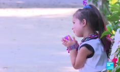 #MeToo au Maroc, les femmes dans l'agriculture en Côte d'Ivoire et le rap au féminin au Mali