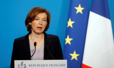LA FRANCE ACCUSE MOSCOU D'ESPIONNAGE SUR LE SATELLITE ATHENA-FIDUS