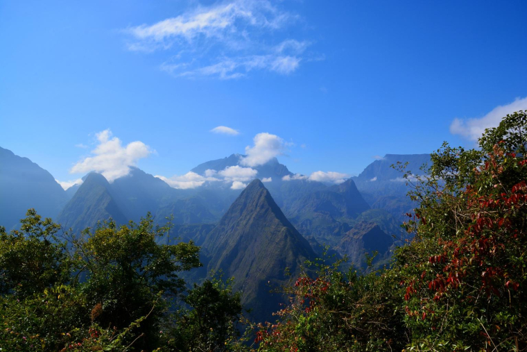 Découvrez ces 6 paysages français classés au Patrimoine de l’Unesco crédit photo : Getty images