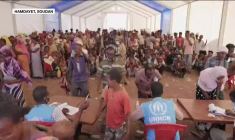 L'UE appelle au cessez-le-feu en Ethiopie, craint pour la stabilité de la région