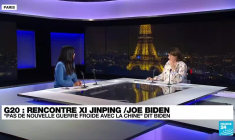 Rencontre Xi Jinping / Joe Biden : "Taïwan reste toujours la ligne rouge de la Chine"