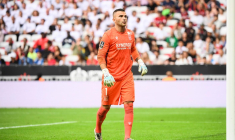 Anthony Lopes ne comprend pas le choix de carrière de Valentin Rongier et Quentin Merlin
