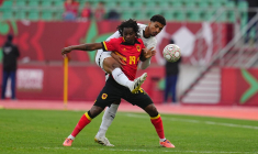 L'Angola qualifiée en huitièmes si et seulement si...