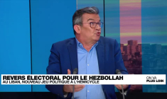 Liban: le point de rupture ?