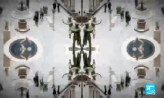 "Aline" : Valérie Lemercier dans la peau de Céline Dion