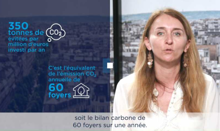 Contribuer au financement de projets participant à la transition écologique avec les obligations vertes