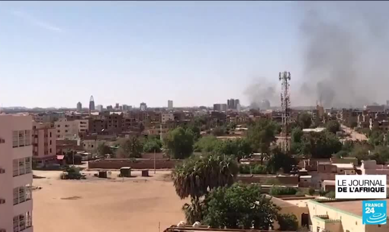 Guerre au Soudan : pas de trêve et des négociations qui piétinent