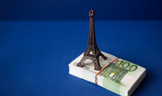 Tour Eiffel : les billets flambent...et c’est en juin !