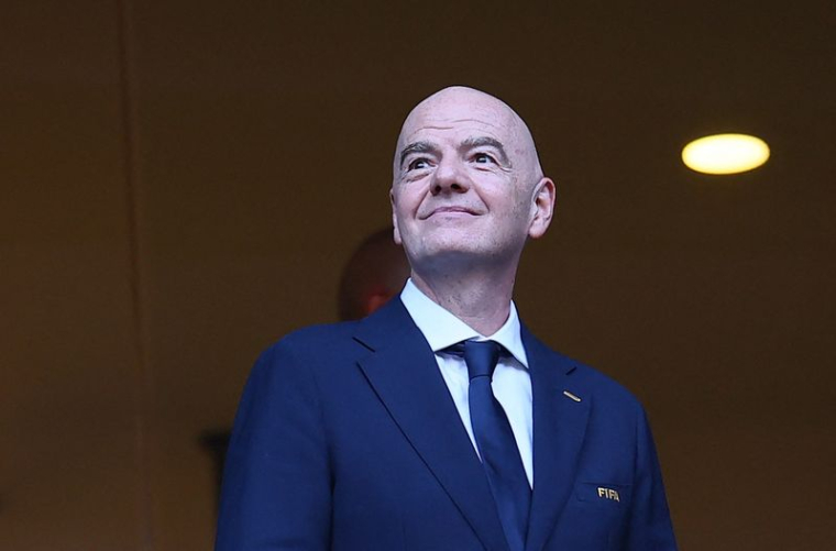 Coupe du Monde de la FIFA 2026 - Seizièmes de finale - Pays-Bas - Maroc