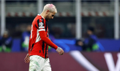 Le message d’excuses de Theo Hernandez après son expulsion face à Feyenoord