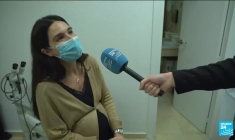 8 milliards d'habitants sur Terre, la natalité en berne en Espagne