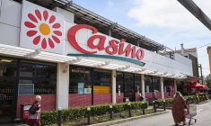 La proposition de Daniel Kretinsky semble avoir pris au dépourvu les actionnaires de Teract dont le projet de rapprochement avec Casino est sur le point d’aboutir. (© Casino)