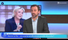 Macron-Le Pen : une surprise est-elle encore possible dimanche ?