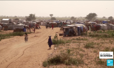 Guerre au Soudan : "il faut arrêter d'armer les généraux" déclare J. Biden à l'ONU