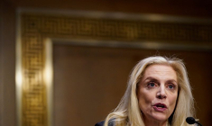 ETATS-UNIS: BRAINARD DE LA FED JUGE DIFFICILE UNE PAUSE SUR LES TAUX EN SEPTEMBRE