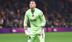 Fernando Muslera file en Amérique du Sud