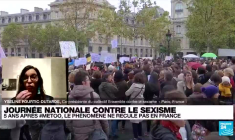 Journée nationale contre le sexisme : le phénomène ne recule pas en France