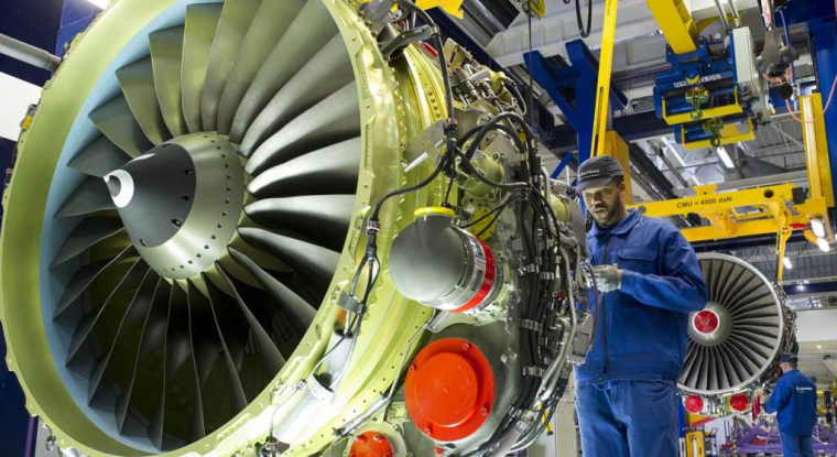 Safran est en train de racheter son compatriote Zodiac Aerospace. ( © DR)