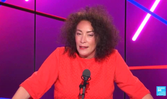 Pit Baccardi, la voix du coeur