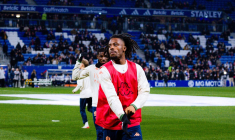 Elye Wahi opte pour une nouvelle nationalité sportive