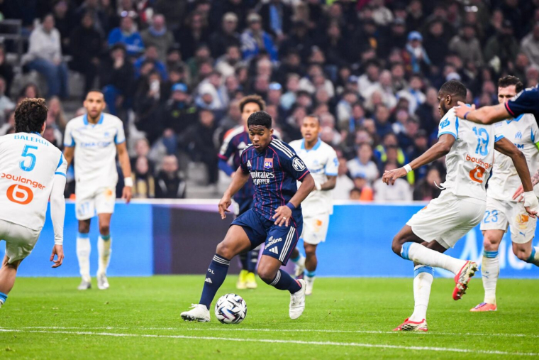 Alain Giresse pas encore fan d’Endrick