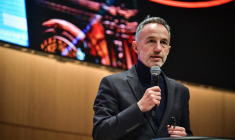 Un candidat à la mairie de Paris veut garder le PSG au Parc des Princes