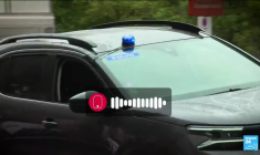 Mort de Nahel : une reconstitution organisée à Nanterre pour faire progresser l'enquête