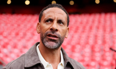 Le fils de Rio Ferdinand signe son premier contrat pro