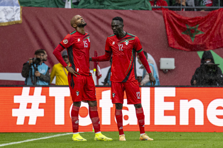 CAN : aucune surprise au pied du sapin