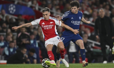 João Neves, récupérer pour mieux régner