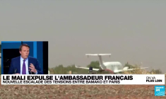 Mali: Barkhane en sursis ?