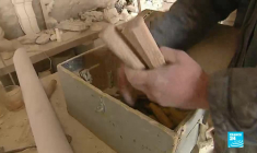 Restaurer le patrimoine : une exigence d'excellence