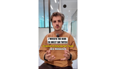 The Big Long : le nouveau concept de Jokariz, avec BoursoBank