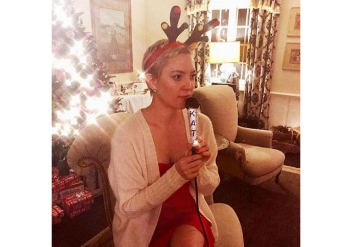 Crédit photo : Capture d'écran Instagram