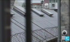 France : 72 809 détenus en France, un record