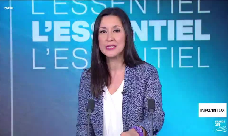Non, la France n'a pas "'imprimé de faux billets de francs CFA" au Mali