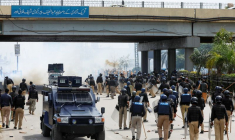 LA FRANCE RECOMMANDE À SES RESSORTISSANTS DE QUITTER LE PAKISTAN