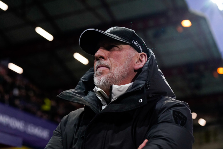 Comment Jamel Debbouze peut qualifier Brest contre le PSG