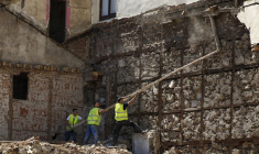 ZONE EURO: LE CHÔMAGE TOMBE À 6,6% EN MAI, SON NIVEAU LE PLUS BAS