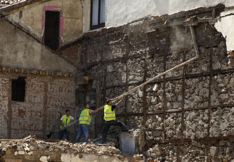 ZONE EURO: LE CHÔMAGE TOMBE À 6,6% EN MAI, SON NIVEAU LE PLUS BAS
