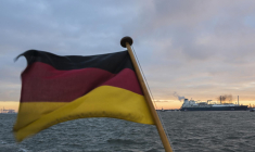 (illustration) ( POOL / FABIAN BIMMER )