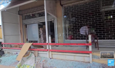 Israël-Liban : des affrontements quotidiens entre le Hezbollah et l'armée israélienne