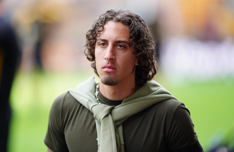 Wolverhampton refile Fabio Silva à Dortmund