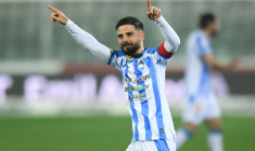 Insigne : « Si Pescara se maintient et que je suis sélectionné pour la Coupe du monde, alors je pourrai arrêter »