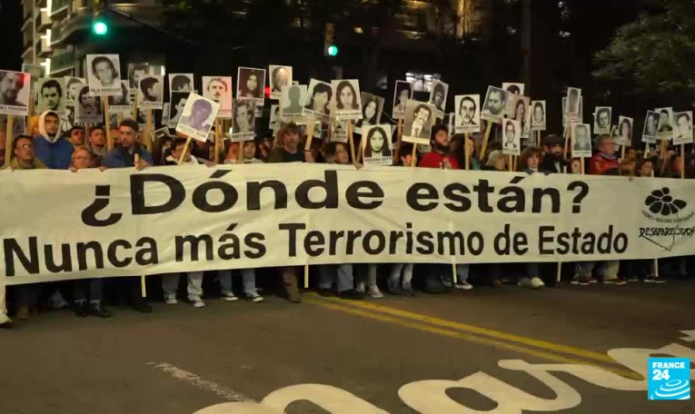 Uruguay : 50 ans après le coup d’État, l’ombre de la dictature plane toujours