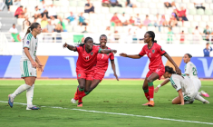 Le Malawi bat l'Algérie et se hisse en finale de la CAN