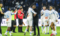 Beye : « La Ligue Europa, il faut la respecter »