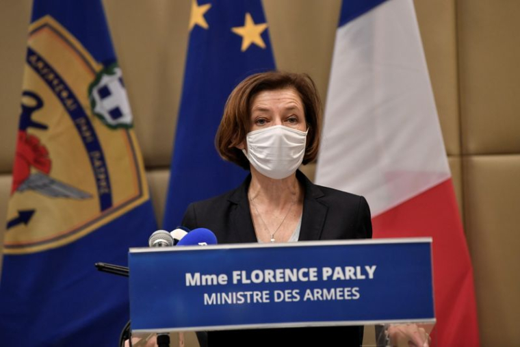 LA FRANCE ANNULE UNE RENCONTRE ENTRE PARLY ET SON HOMOLOGUE BRITANNIQUE