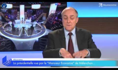 "Emmanuel Macron, c'est de la rigueur douce !", selon Jacques Généreux