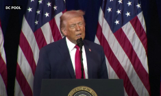 Trump accuse le président déchu du Venezuela de torture et de meurtres de masse